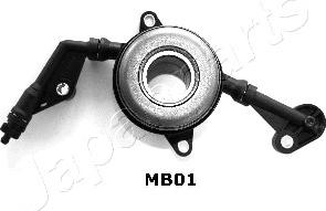 Japanparts CF-MB01 - Central Slave Cylinder, clutch car-mod.net