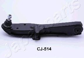 Japanparts CJ-513L - Track Control Arm car-mod.net