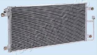 Japanparts CND343003 - Condenser, air conditioning car-mod.net