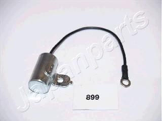 Japanparts CO-899 - Condenser, ignition car-mod.net