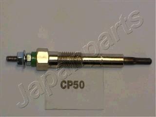 Japanparts CP50 - Glow Plug car-mod.net
