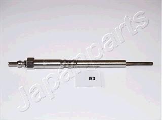 Japanparts CP53 - Glow Plug car-mod.net