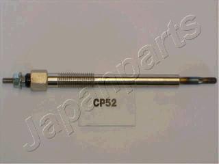 Japanparts CP52 - Glow Plug car-mod.net