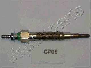 Japanparts CP06 - Glow Plug car-mod.net