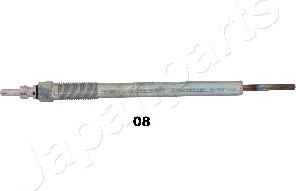 Japanparts CP08 - Glow Plug car-mod.net