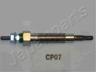 Japanparts CP07 - Glow Plug car-mod.net