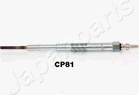 Japanparts CP81 - Glow Plug car-mod.net