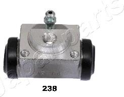 Japanparts CS-238 - Wheel Brake Cylinder car-mod.net