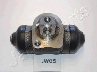 Japanparts CS-W05 - Wheel Brake Cylinder car-mod.net