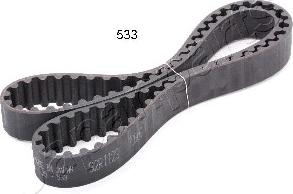 Japanparts DD-533 - Timing Belt car-mod.net