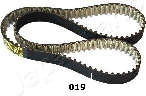 Japanparts DD-019 - Timing Belt car-mod.net