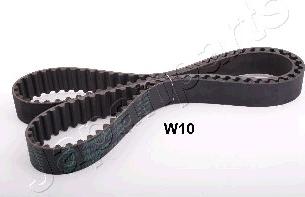 Japanparts DD-W10 - Timing Belt car-mod.net
