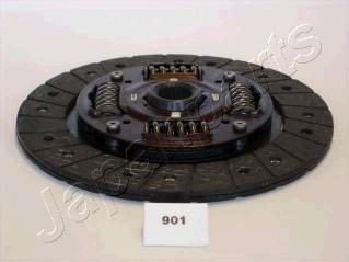 Japanparts DF-901 - Clutch Disc car-mod.net