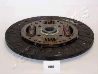 Japanparts DF-985 - Clutch Disc car-mod.net
