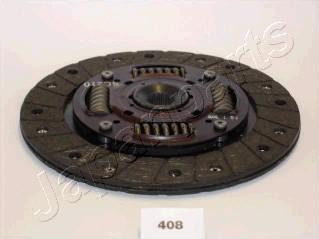 Japanparts DF-408 - Clutch Disc car-mod.net