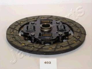 Japanparts DF-403 - Clutch Disc car-mod.net
