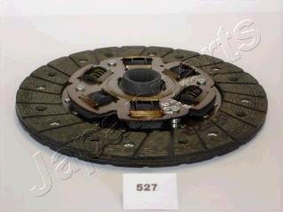 Japanparts DF-527 - Clutch Disc car-mod.net