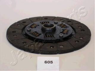 Japanparts DF-605 - Clutch Disc car-mod.net