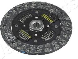 Japanparts DF-160 - Clutch Disc car-mod.net
