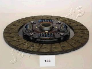 Japanparts DF-133 - Clutch Disc car-mod.net