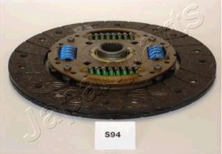 Japanparts DF-S94 - Clutch Disc car-mod.net