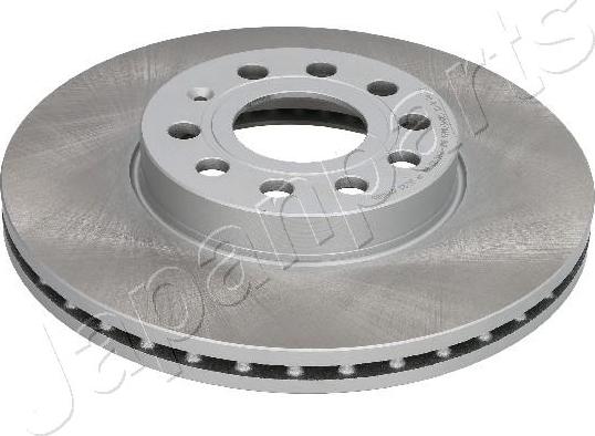Japanparts DI-0906C - Brake Disc car-mod.net