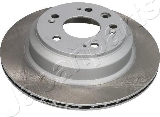 Japanparts DP-424C - Brake Disc car-mod.net