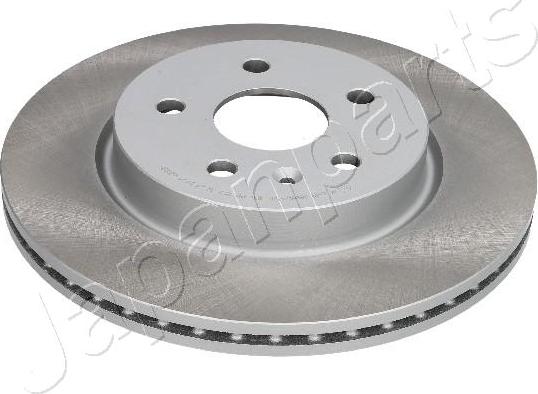 Japanparts DP-W08C - Brake Disc car-mod.net
