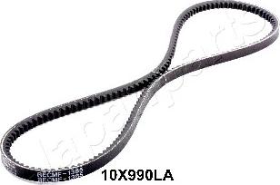 Japanparts DT-10X990LA - Drive belt, V-Belt car-mod.net