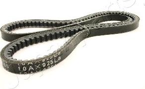 Japanparts DT-10X925LA - Drive belt, V-Belt car-mod.net