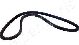 Japanparts DT-10X1013 - Drive belt, V-Belt car-mod.net