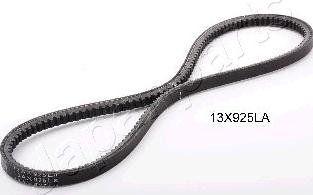Japanparts DT-13X925LA - Drive belt, V-Belt car-mod.net