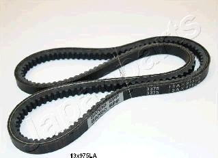 Japanparts DT-13X975LA - Drive belt, V-Belt car-mod.net