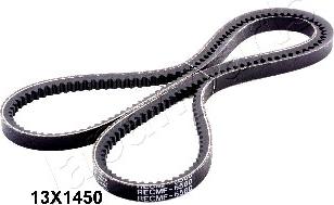 Japanparts DT-13X1450 - Drive belt, V-Belt car-mod.net