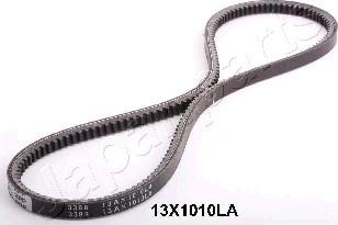 Japanparts DT-13X1010LA - Drive belt, V-Belt car-mod.net