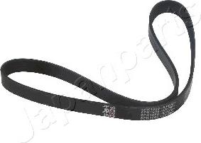 Japanparts DV-6PK1000 - V-Ribbed Belt car-mod.net