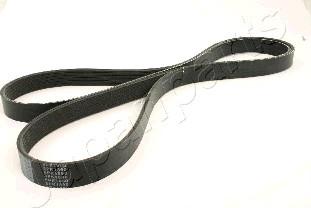 Japanparts DV-6PK1890 - V-Ribbed Belt car-mod.net