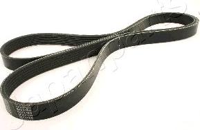 Japanparts DV-6PK1700 - V-Ribbed Belt car-mod.net