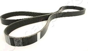 Japanparts DV-6PK2105 - V-Ribbed Belt car-mod.net
