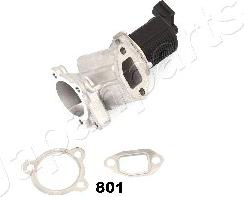Japanparts EGR-801 - EGR Valve car-mod.net