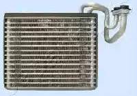 Japanparts EVP1930006 - Evaporator, air conditioning car-mod.net