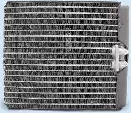 Japanparts EVP1530006 - Evaporator, air conditioning car-mod.net