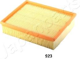 Japanparts FA-923S - Engine Air Filter car-mod.net