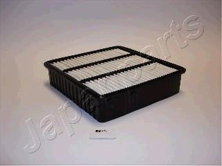 Japanparts FA-587S - Engine Air Filter car-mod.net