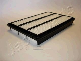 Japanparts FA-524S - Engine Air Filter car-mod.net