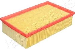 Japanparts FA-0909JM - Engine Air Filter car-mod.net