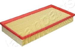Japanparts FA-0901JM - Engine Air Filter car-mod.net
