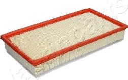 Japanparts FA-0902JM - Engine Air Filter car-mod.net