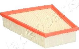 Japanparts FA-0907JM - Engine Air Filter car-mod.net