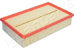 Japanparts FA-0924JM - Engine Air Filter car-mod.net